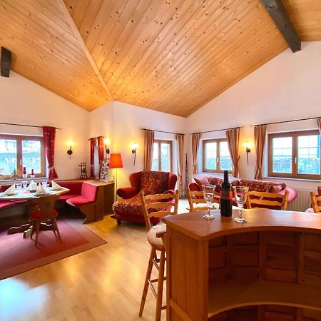 Montafon Alpen Chalet Vandans Exterior photo